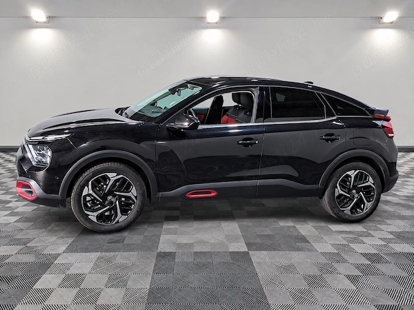 CITROËN C4 2022 — imagine 7
