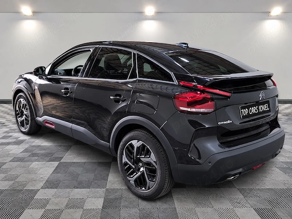 CITROËN C4 2022 — imagine 5