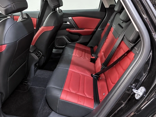 CITROËN C4 2022 — imagine 9