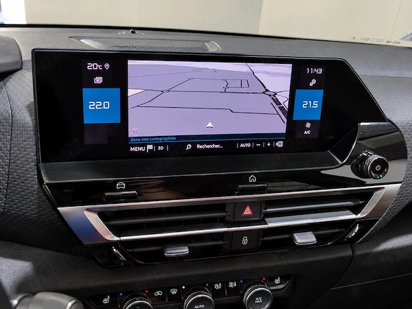 CITROËN C4 2022 — imagine 10