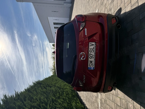 MAZDA CX-5 2014 — imagine 9