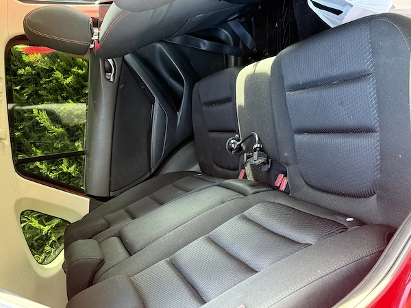 MAZDA CX-5 2014 — imagine 7