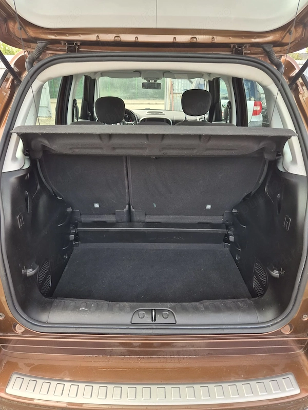 FIAT 500L 2019 — imagine 8