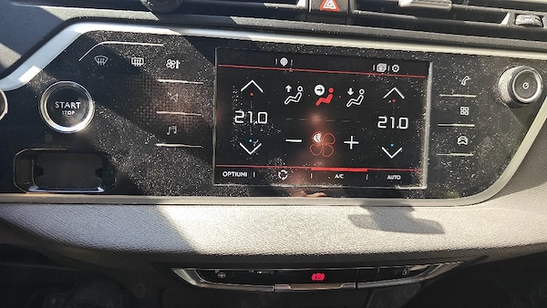 CITROËN C4 SpaceTourer 2018 — imagine 5