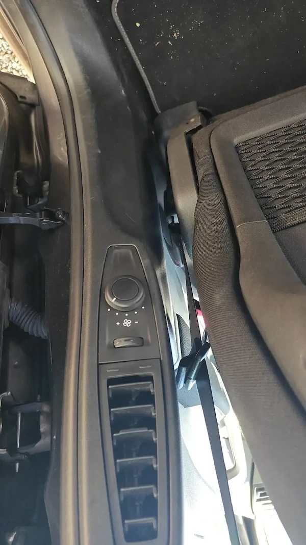 CITROËN C4 SpaceTourer 2018 — imagine 8