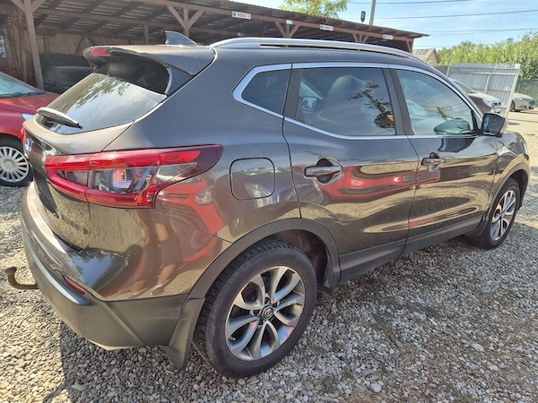 NISSAN Qashqai 2018 — imagine 4