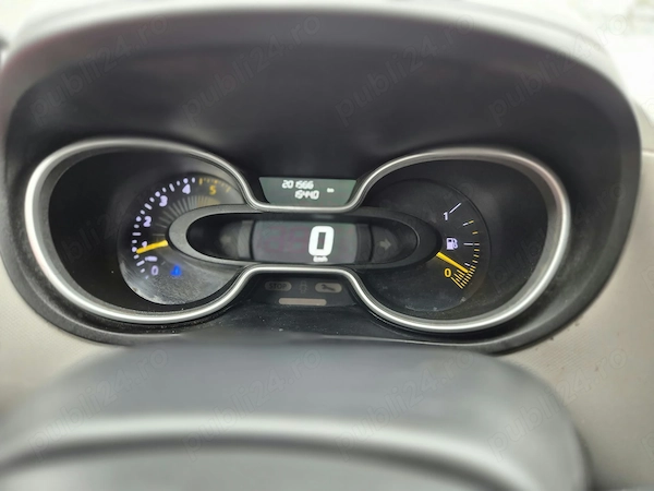 RENAULT Trafic 2016 — imagine 10