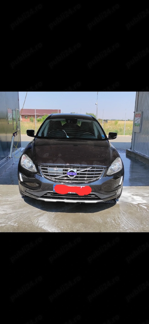 VOLVO XC60 2017 — imagine 2