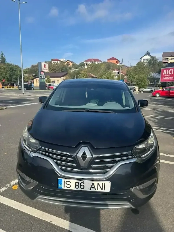 Renault Espace