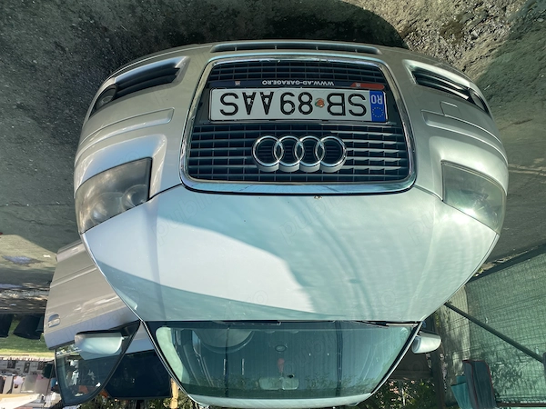 AUDI A3 2006 — imagine 2