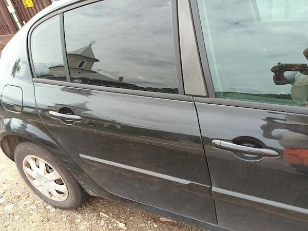 RENAULT Megane 2007 — imagine 2