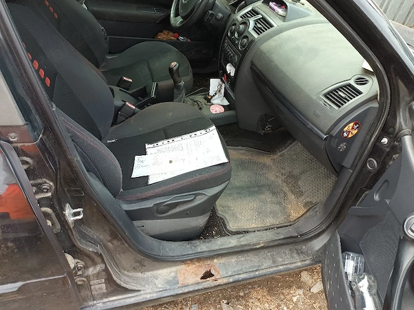 RENAULT Megane 2007 — imagine 4