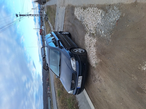 OPEL Astra 2001 — imagine 4