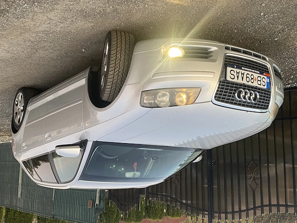 AUDI A3 2006 — imagine 5
