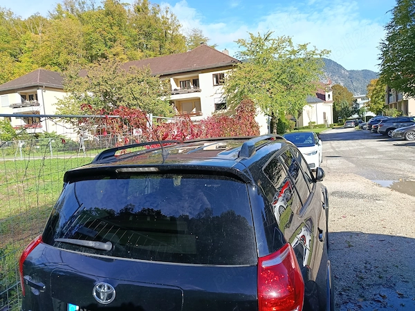 TOYOTA RAV4 2007 — imagine 4