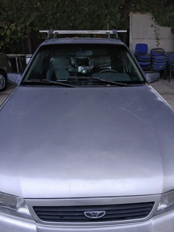 DAEWOO Cielo 2005 — imagine 5