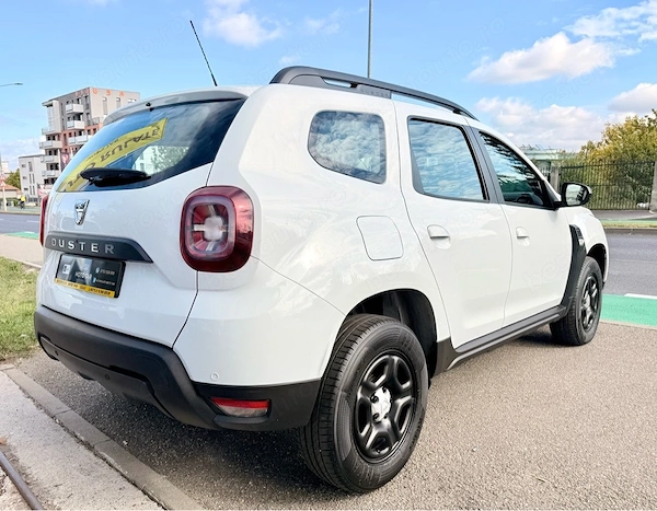 DACIA Duster 2021 — imagine 7