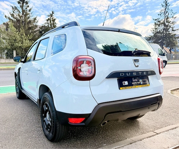 DACIA Duster 2021 — imagine 3
