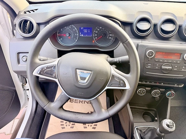 DACIA Duster 2021 — imagine 6