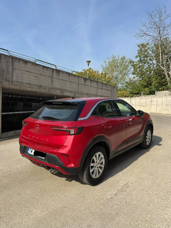 OPEL Mokka 2023 — imagine 3
