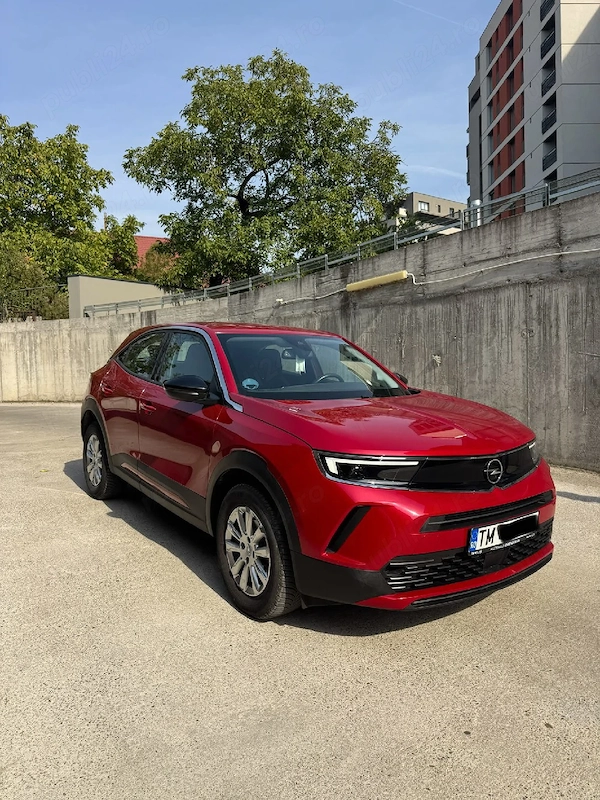 OPEL Mokka 2023 — imagine 5