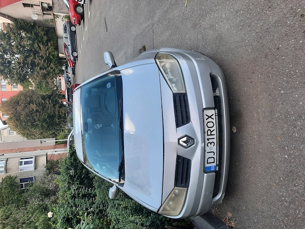 RENAULT Megane 2007 — imagine 3