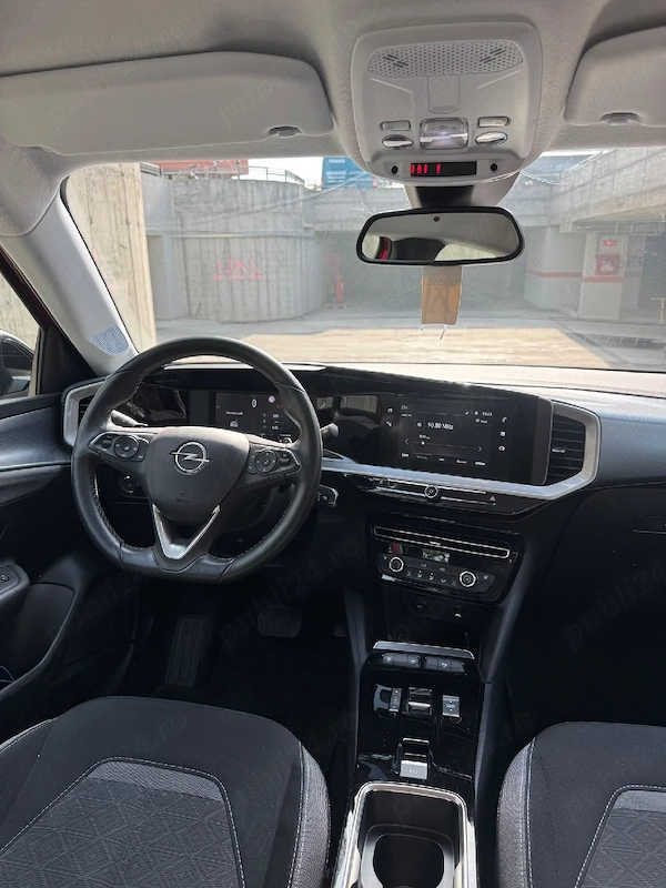 OPEL Mokka 2023 — imagine 2
