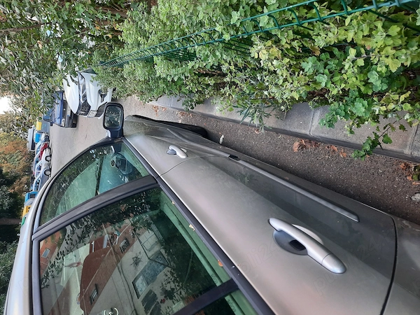 RENAULT Megane 2007 — imagine 4