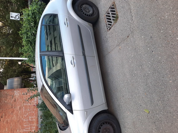 RENAULT Megane 2007 — imagine 2