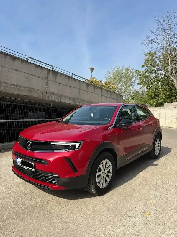 OPEL Mokka 2023 — imagine 4