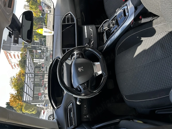 PEUGEOT 308 2020 — imagine 4