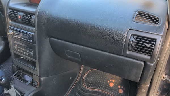 OPEL Astra 2003 — imagine 7