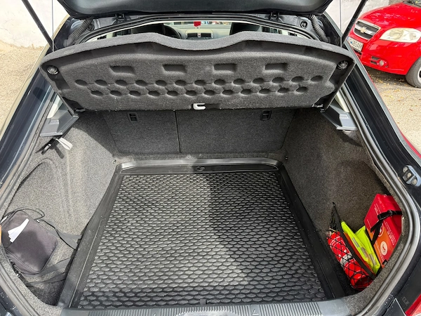 SKODA Octavia 2012 — imagine 9