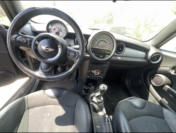 MINI Cooper 2014 — imagine 5