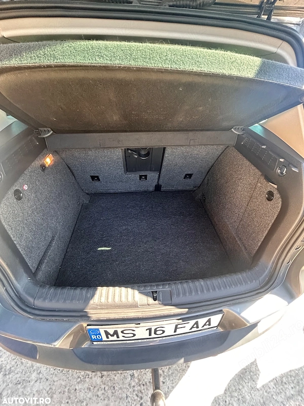 VOLKSWAGEN Tiguan 2012 — imagine 4