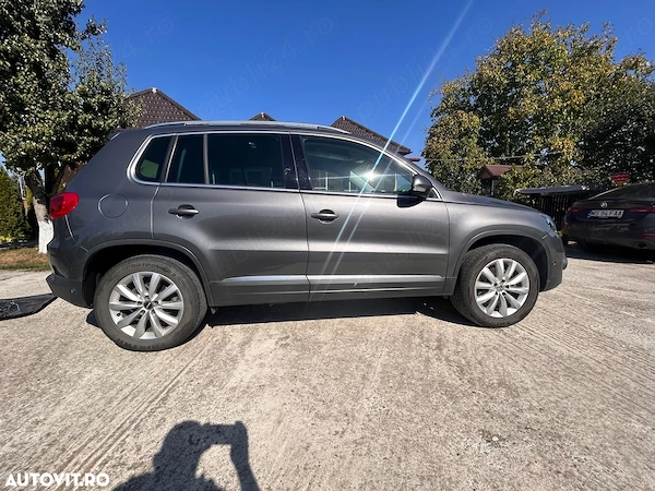 VOLKSWAGEN Tiguan 2012 — imagine 2
