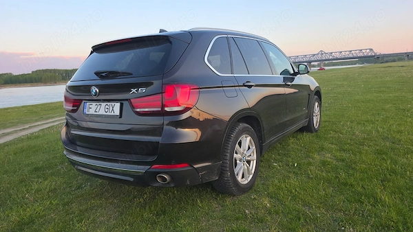 BMW X Series (Generic) 2026 — imagine 2
