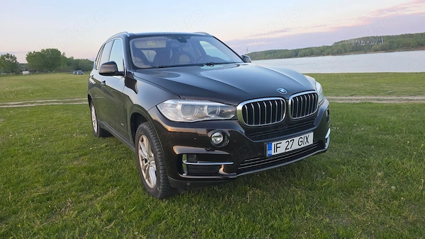 BMW X Series (Generic) 2026 — imagine 3