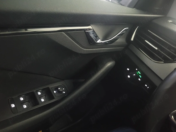 SKODA Kamiq 2021 — imagine 9
