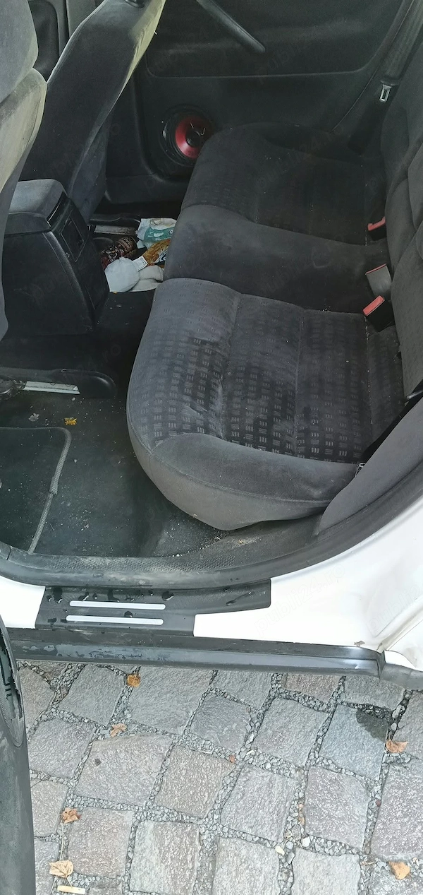 VOLKSWAGEN Passat 2004 — imagine 3