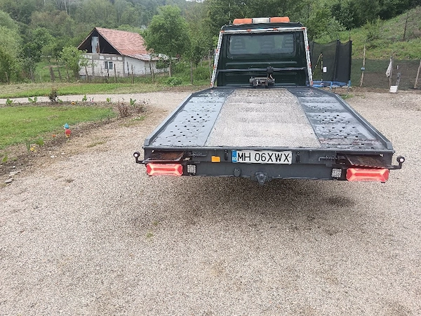 IVECO 35C 2002 — imagine 2