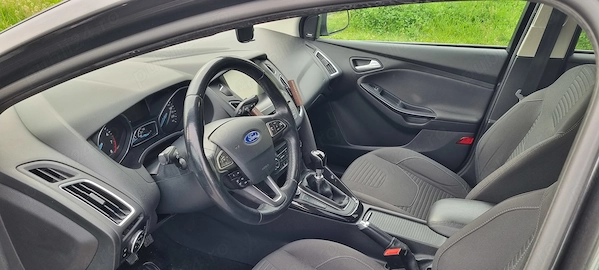 FORD Focus 2016 — imagine 4