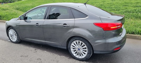 FORD Focus 2016 — imagine 2