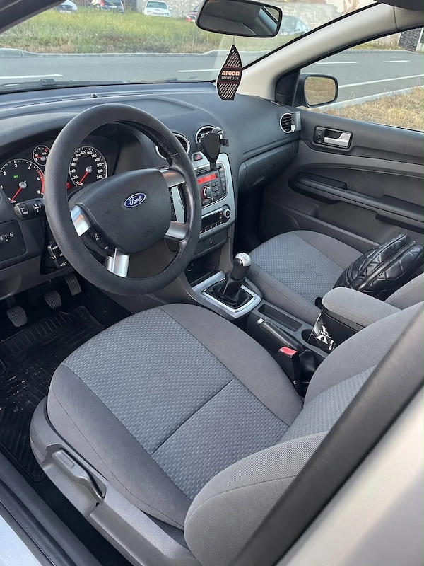 FORD Focus 2007 — imagine 4
