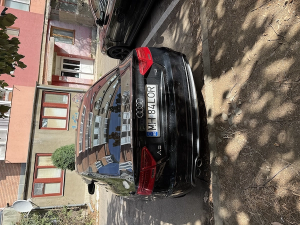 AUDI A5 2016 — imagine 2