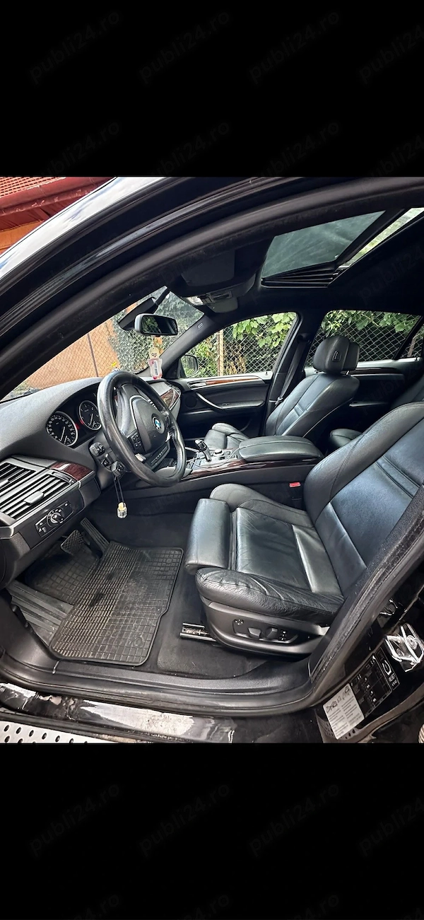 BMW X Series (Generic) 2009 — imagine 4