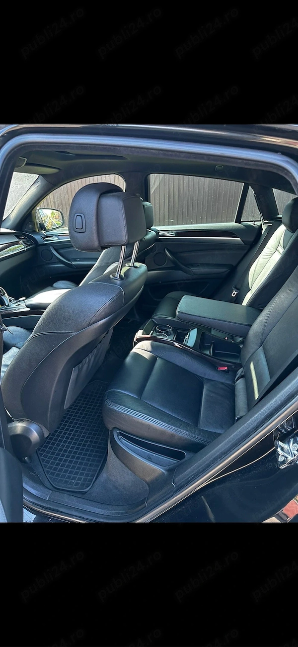BMW X Series (Generic) 2009 — imagine 5