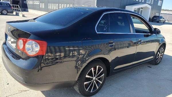 VOLKSWAGEN Jetta 2008 — imagine 4
