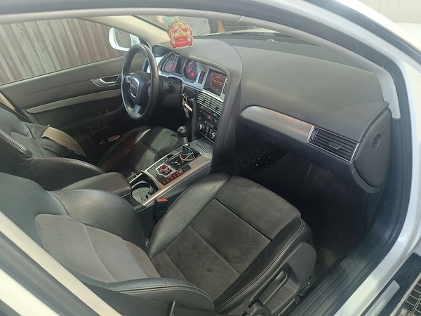 AUDI A6 2009 — imagine 3