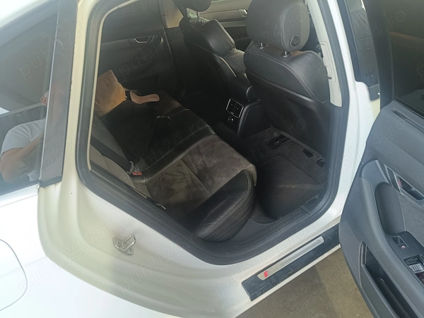 AUDI A6 2009 — imagine 4